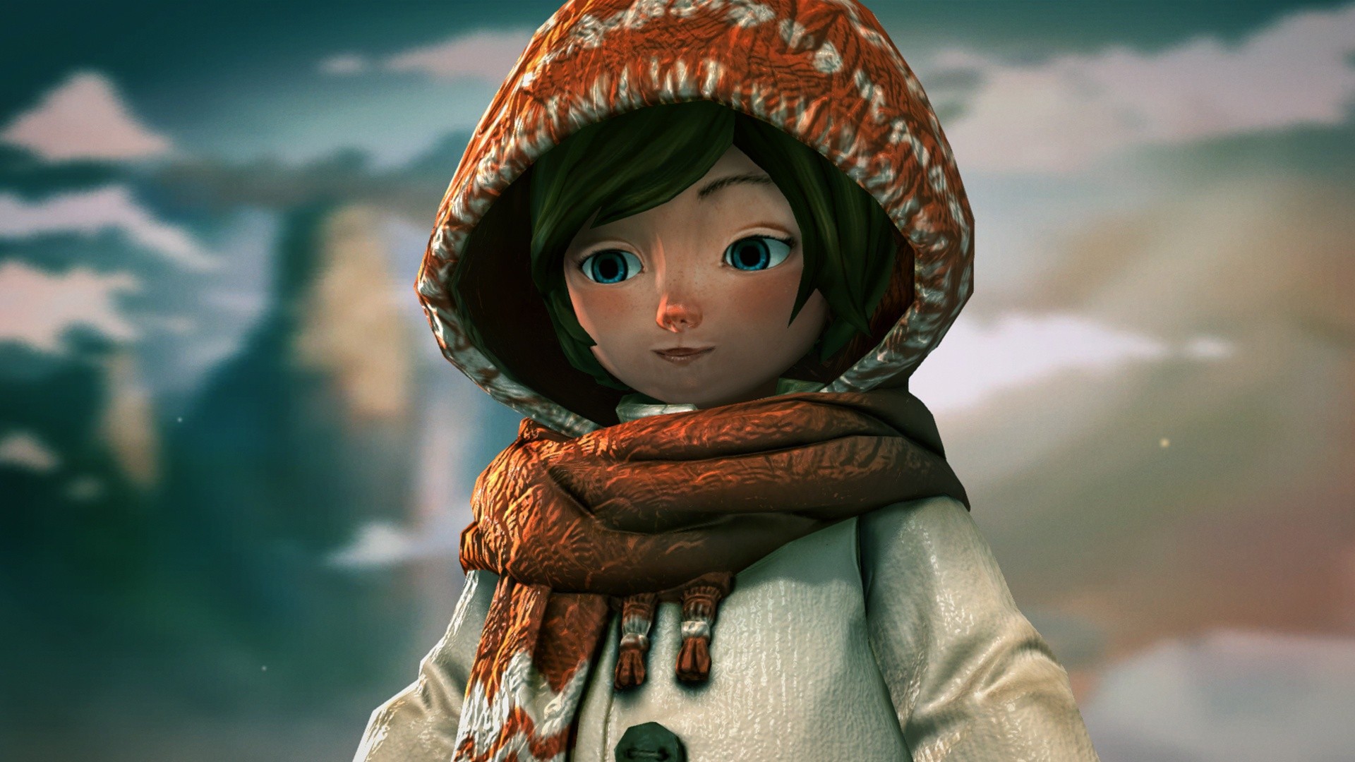 Silence: The Whispered World 2 - Imagen 23